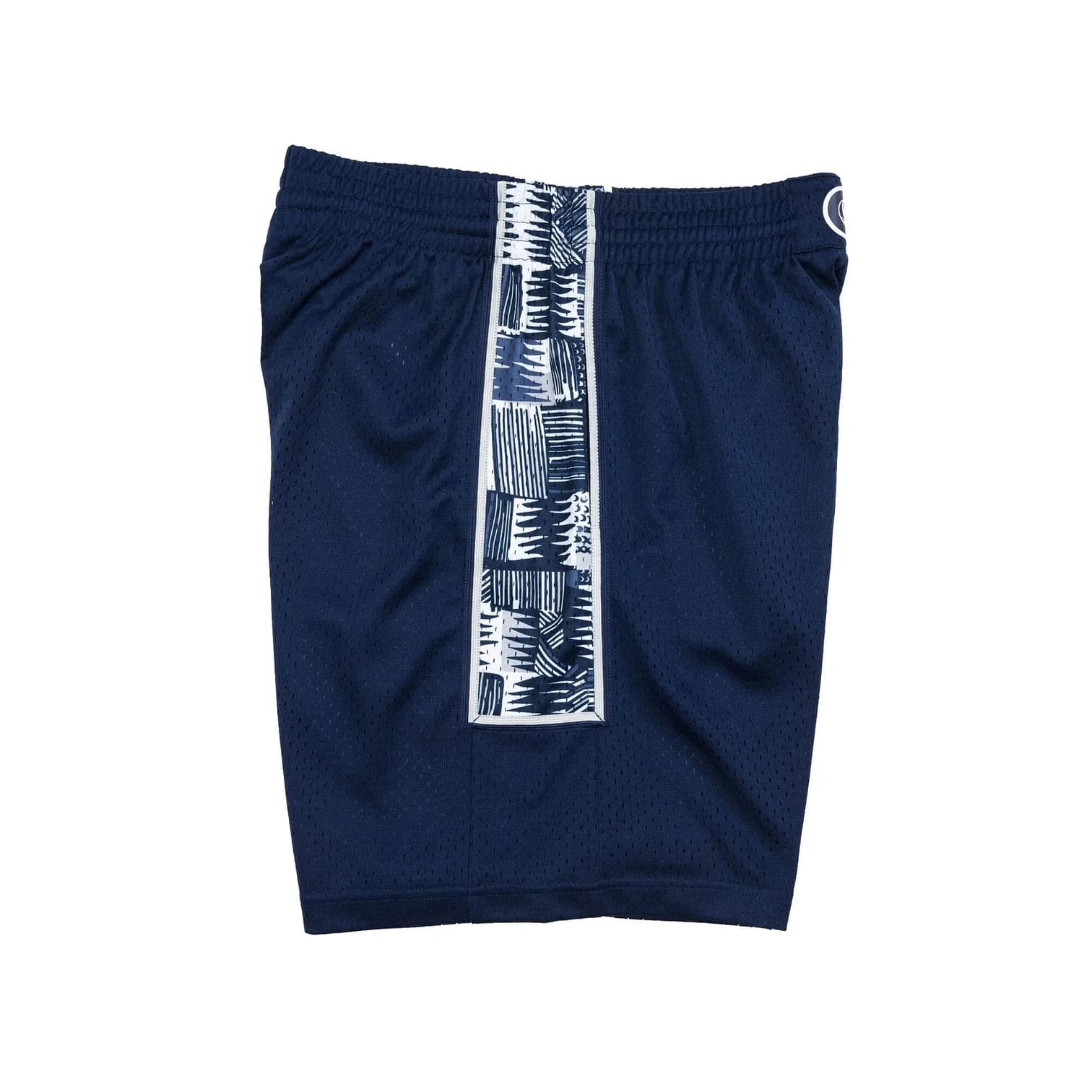 Mitchell-Ness-Georgetown-Hoyas-1995-96-Hardwood-Classics-Throwback-Swingman-NCAA-Shorts-7