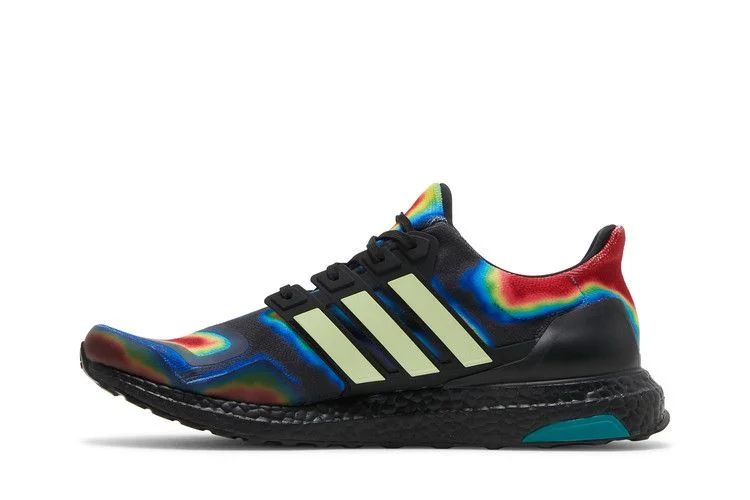 Кроссовки adidas UltraBoost DNA 'Heat Map'