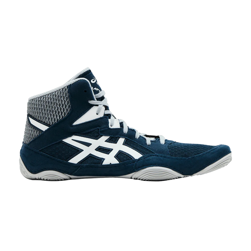 Кроссовки Asics Snapdown 3 'French Blue White'