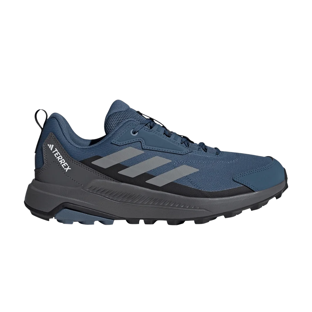 Кроссовки adidas Terrex Anylander 'Wonder Steel'