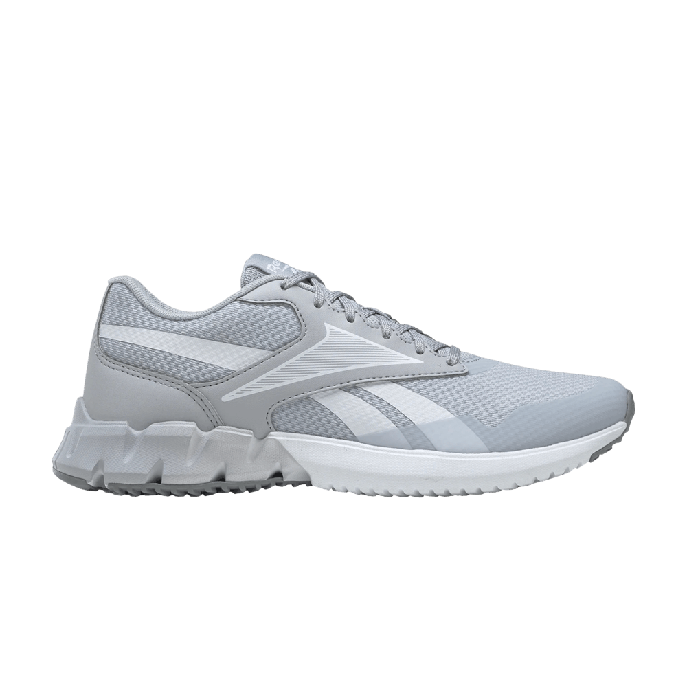 Кроссовки Reebok Wmns Ztaur Run 'Cold Grey'
