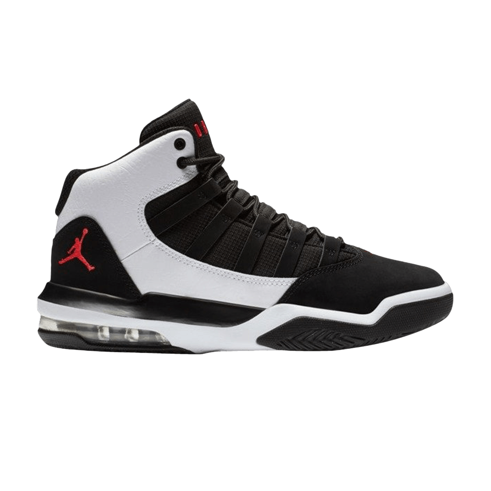 jordan-max-aura-gs-white-black-infrared-aq9214-101