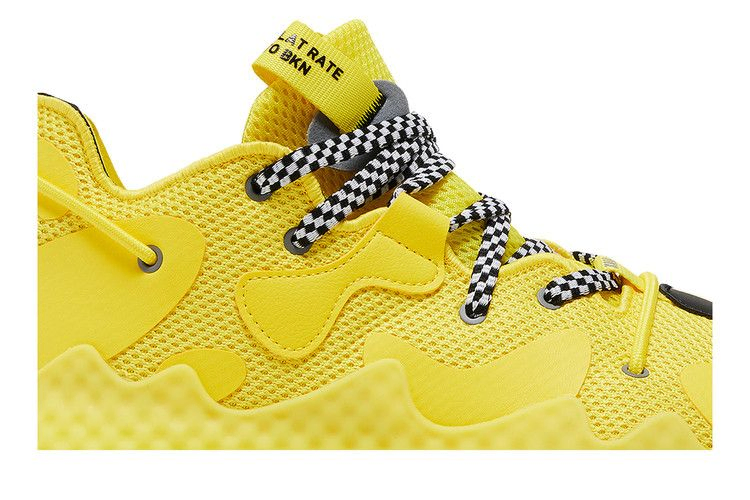 Кроссовки adidas Harden Vol. 6 'Taxi'