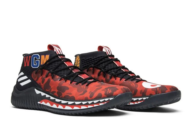 Krossovki-A-Bathing-Ape-x-adidas-Dame-4-Red-Camo-7