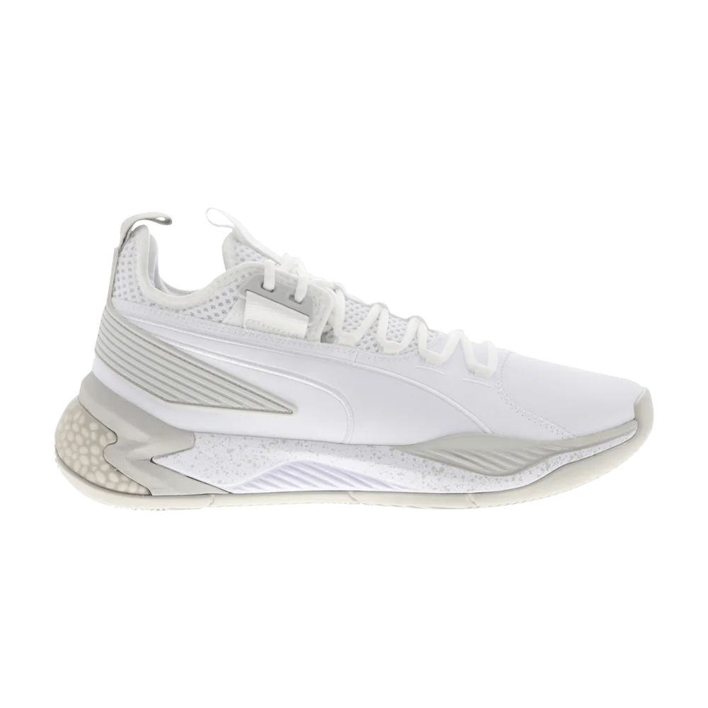 Krossovki-Puma-Uproar-Core-White-Glacier-Grey