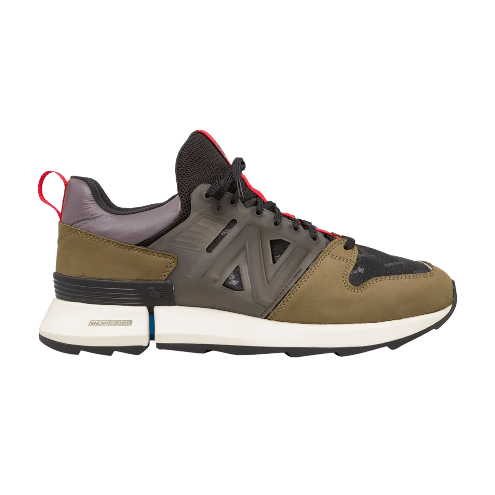 Кроссовки Tokyo Design Studio x New Balance RC-2 Gore-Tex 'Sage'