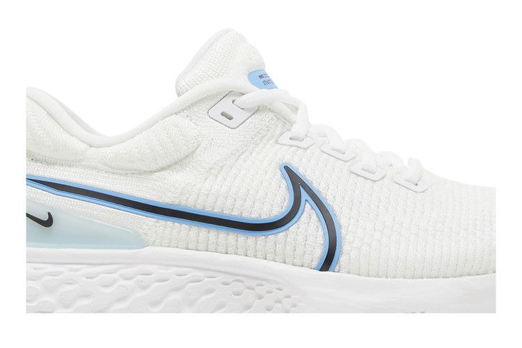 Кроссовки Nike ZoomX Invincible Run Flyknit 2 'White University Blue'