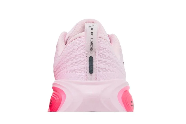 Кроссовки Nike Vomero Plus 'Pink Foam/Hyper Pink/Pink Beam/Black'