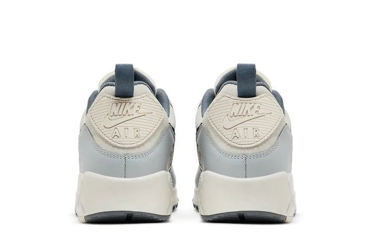 Кроссовки Nike Air Max 90 SE 'Hangul Day'