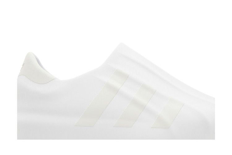 Кроссовки adidas adiFOM Superstar 'Triple White'