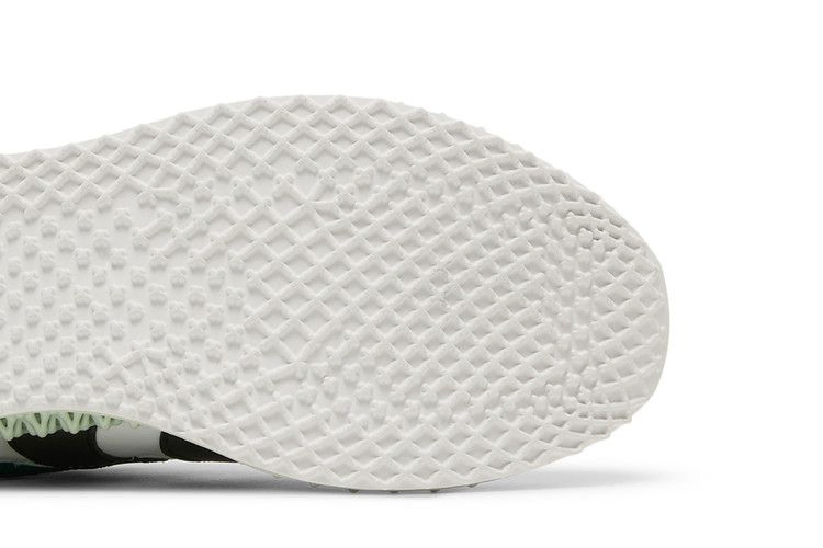Кроссовки Adidas Predator Accelerator 4D EQT 'White Sub Green'