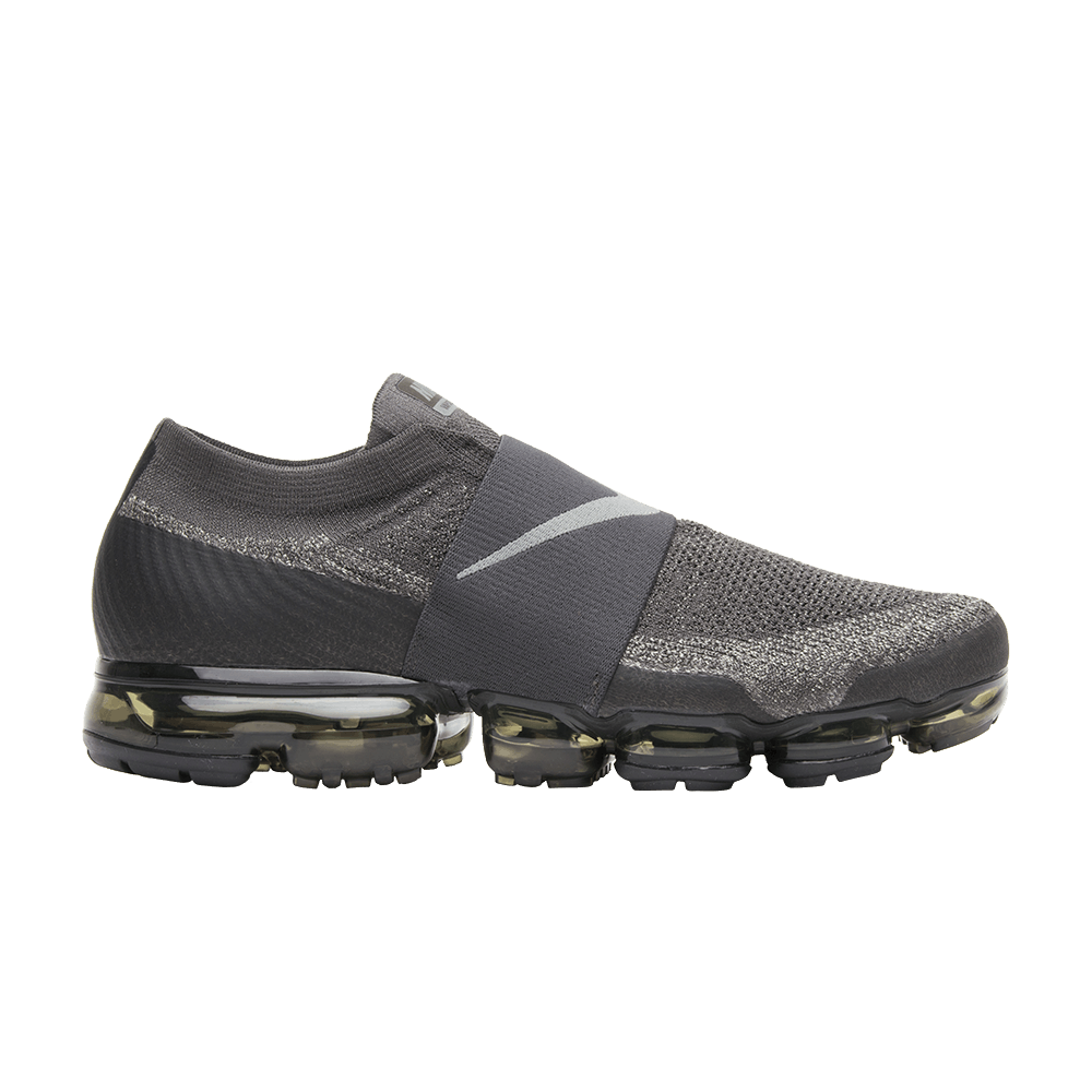 Кроссовки Nike Air VaporMax Moc 'Midnight Fog'