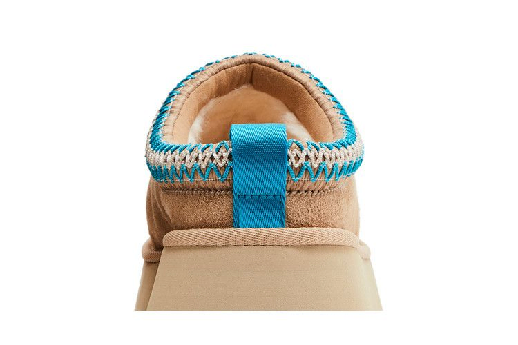 Сабо UGG Wmns Tazz Slipper 'Driftwood'