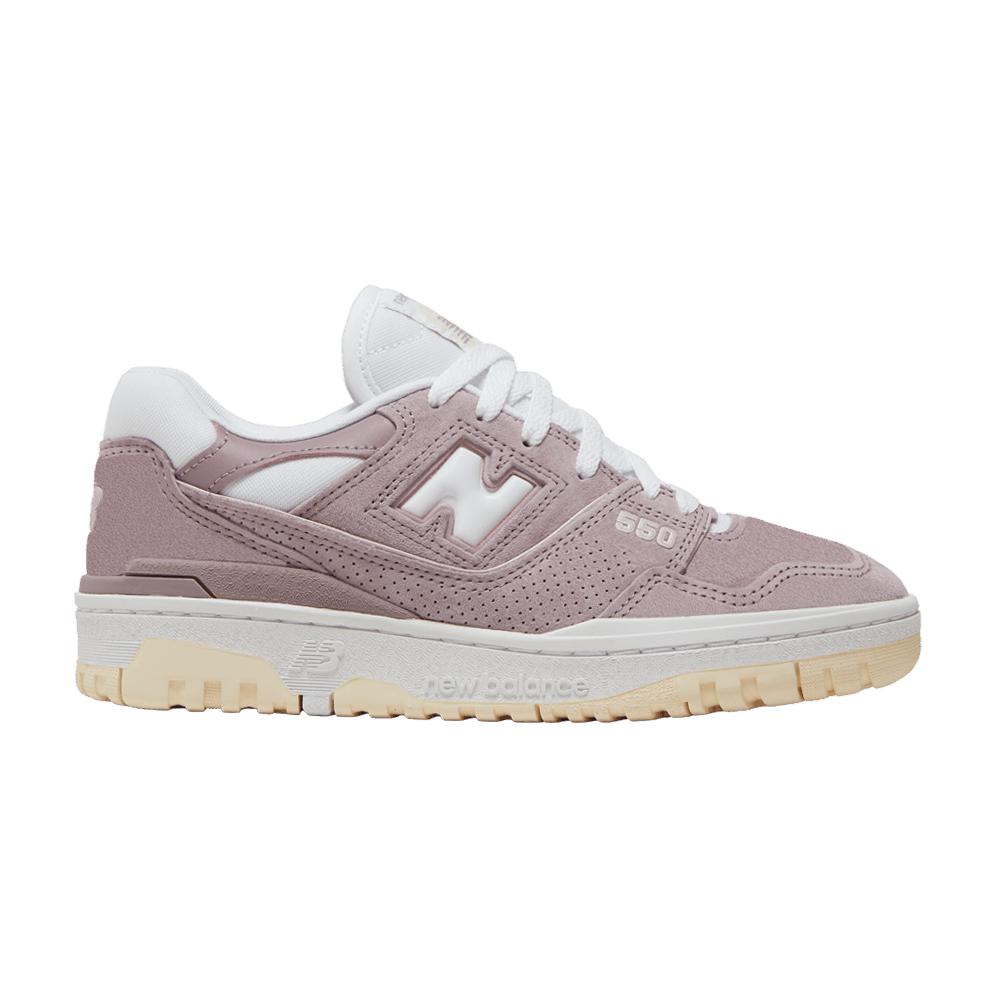 Кроссовки New Balance Wmns 550 'Lilac Chalk'