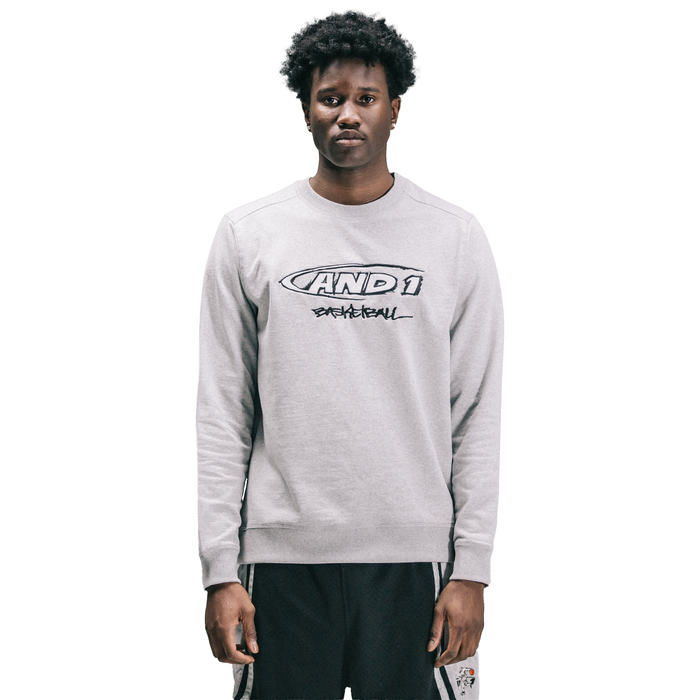 Свитшот Throwback Crewneck Sweatshirt - 30th Anniversary Edition