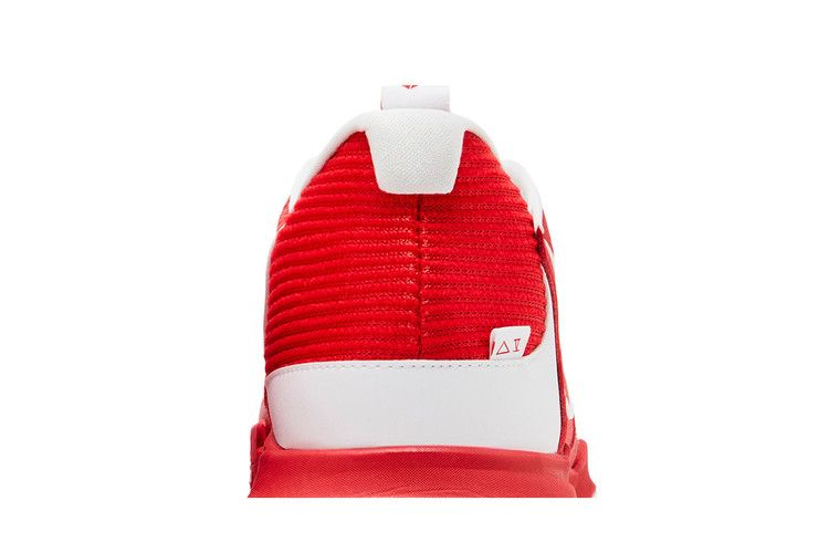 Кроссовки Nike Kyrie Low 5 TB Promo 'University Red'