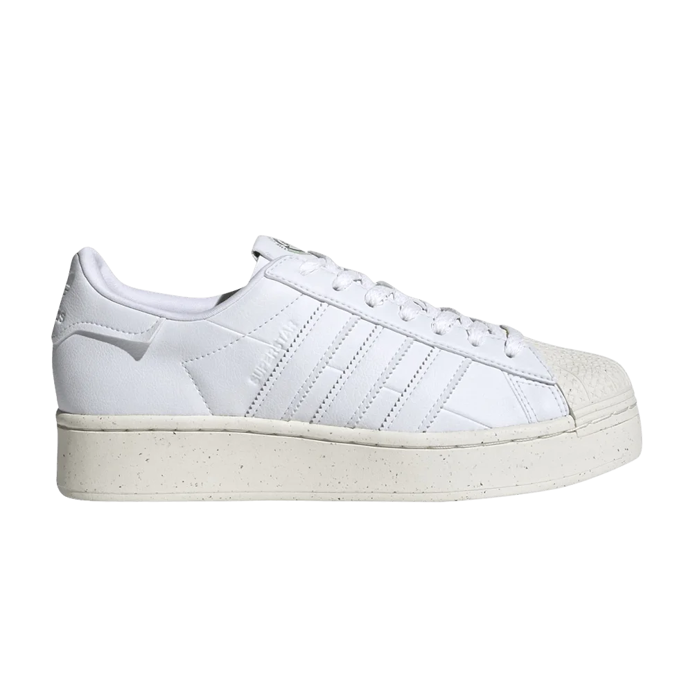 Krossovki-Adidas-Wmns-Superstar-Bold-Triple-White