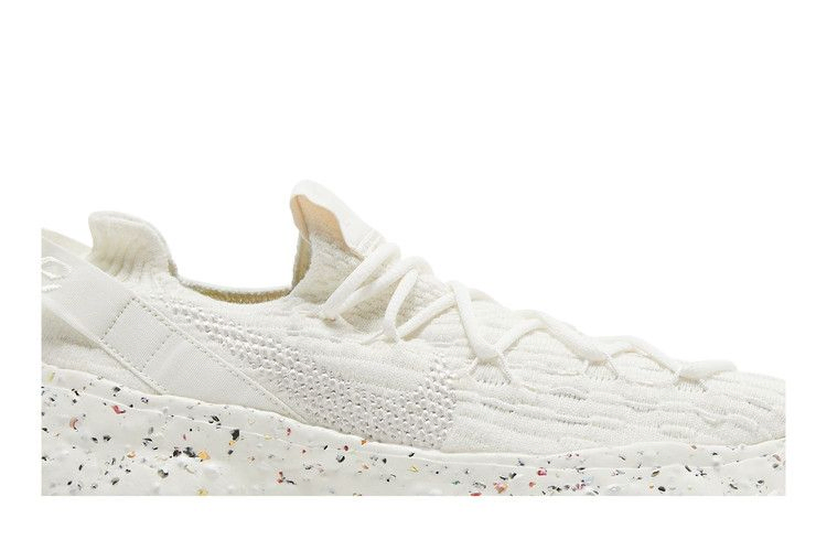 Кроссовки Nike Wmns Space Hippie 04 'Sail'