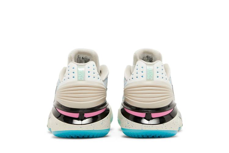 Кроссовки Nike Wmns Air Zoom GT Cut 2 'Sail Pink Spell'