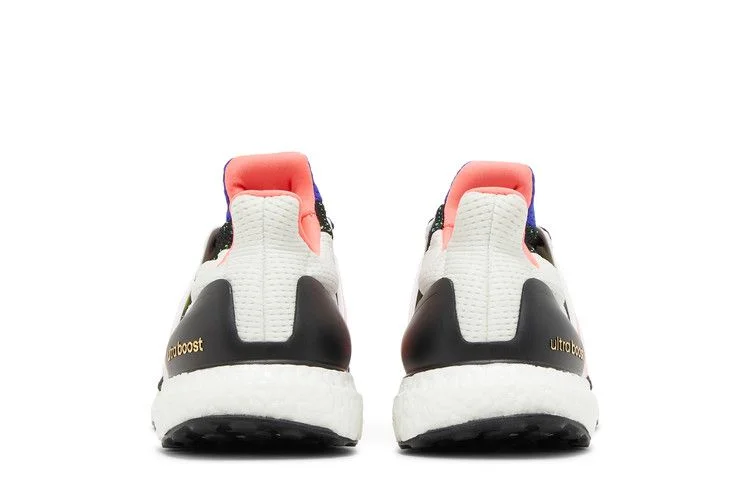Кроссовки adidas UltraBoost 2.0 DNA 'What The - Cloud White'