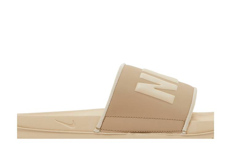 Nike Offcourt Slide 'Khaki Rattan'