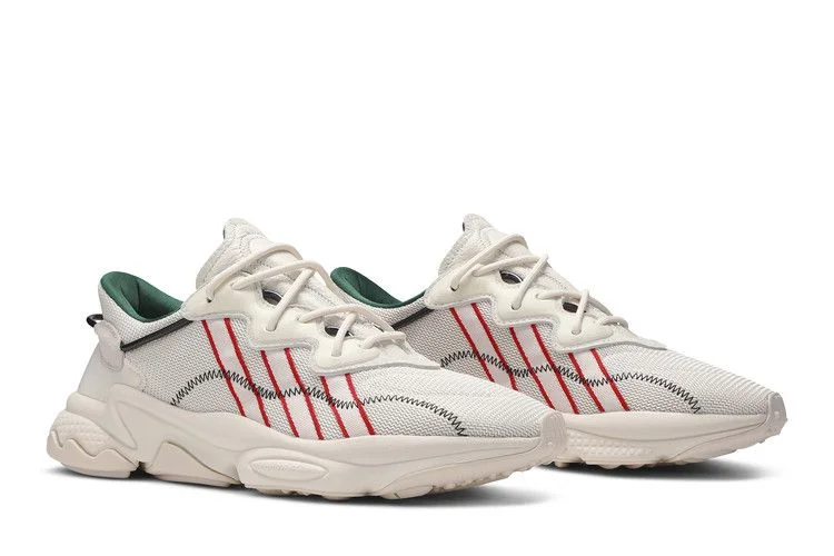 Krossovki-Pusha-T-x-adidas-Ozweego-Crystal-White-7