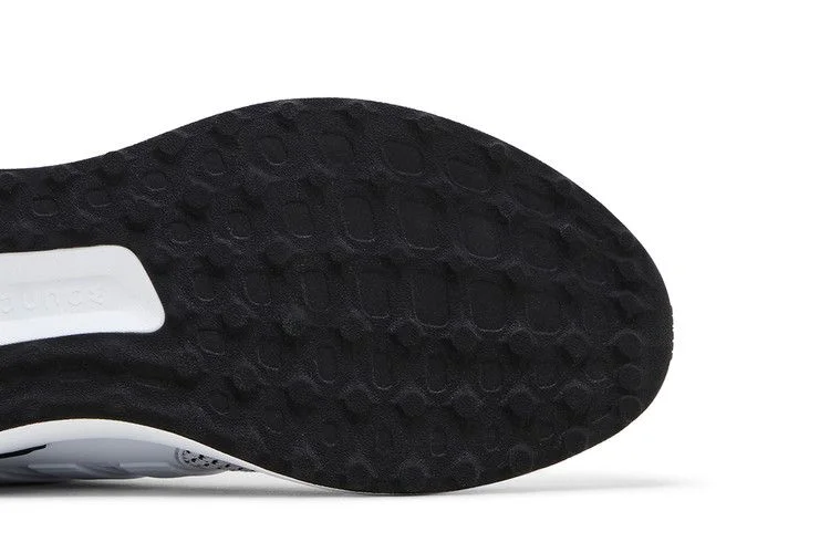 Кроссовки Adidas UBounce DNA 'White Core Black'