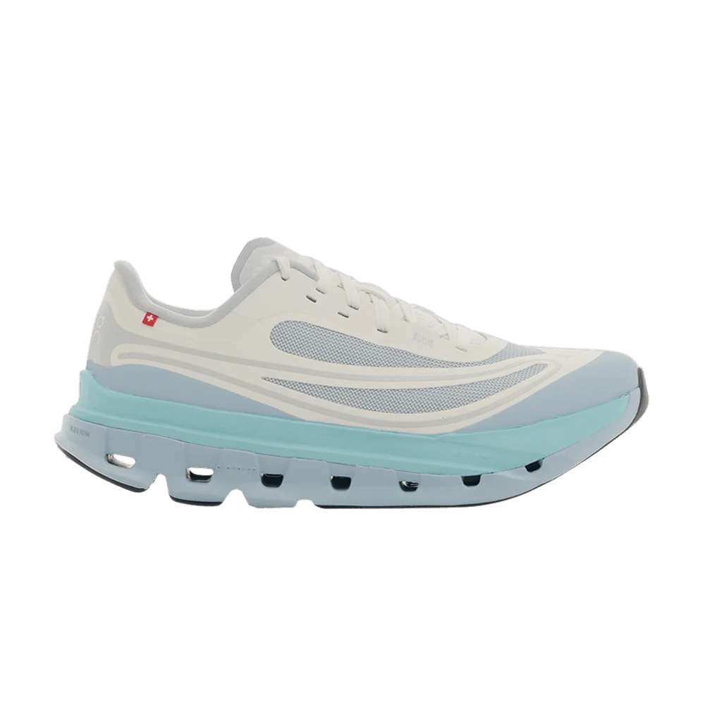 Кроссовки ON Wmns Cloudflow 5 AD 'Hail White'