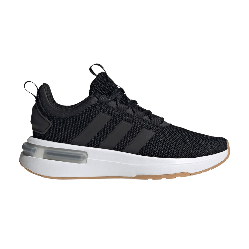 Кроссовки adidas Wmns Racer TR23 'Black Gum'