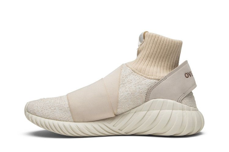 Кроссовки Overkill x Fruition x adidas Wmns Tubular Elastic 'Linen'