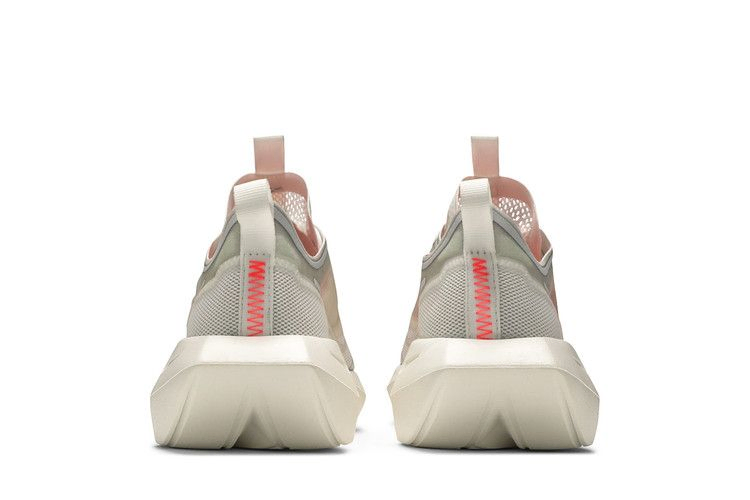Кроссовки Nike Wmns Zoom Vista Lite 'White'