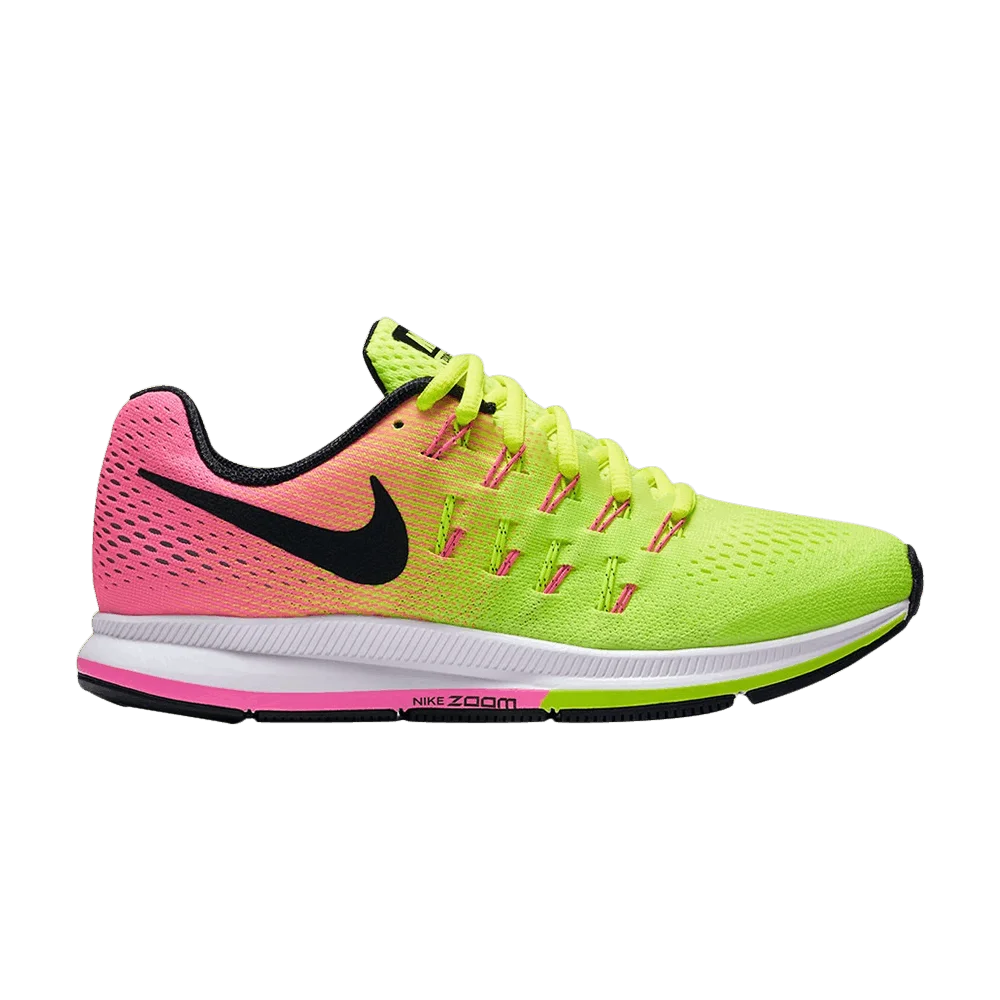 Кроссовки Nike Wmns Air Zoom Pegasus 33 OC