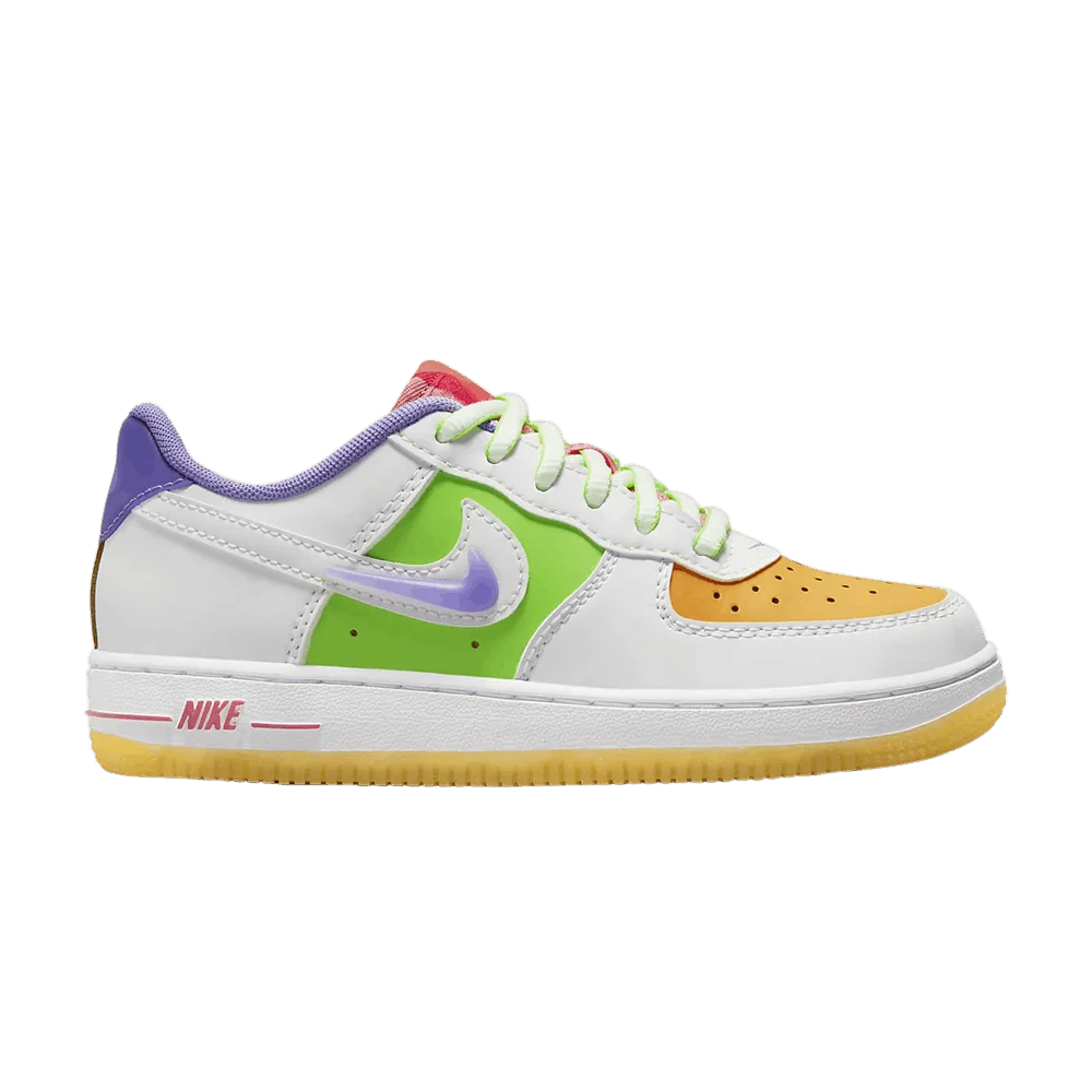 Krossovki-Nike-Force-1-LV8-PS-Fruit-Colors