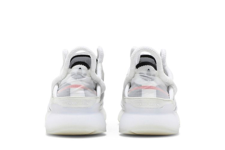 Кроссовки adidas Craig Green x ZX 2K Phormar 'White'
