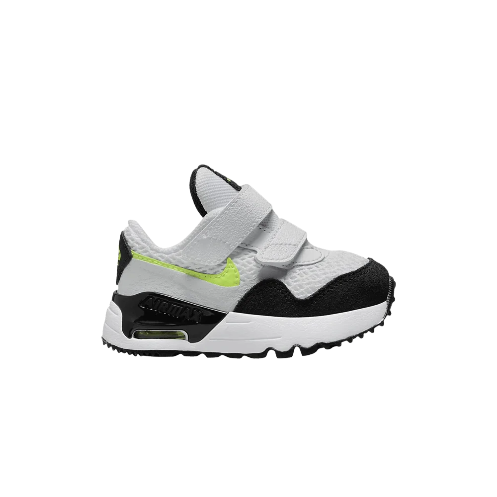 Krossovki-Nike-Air-Max-SYSTM-TD-White-Volt