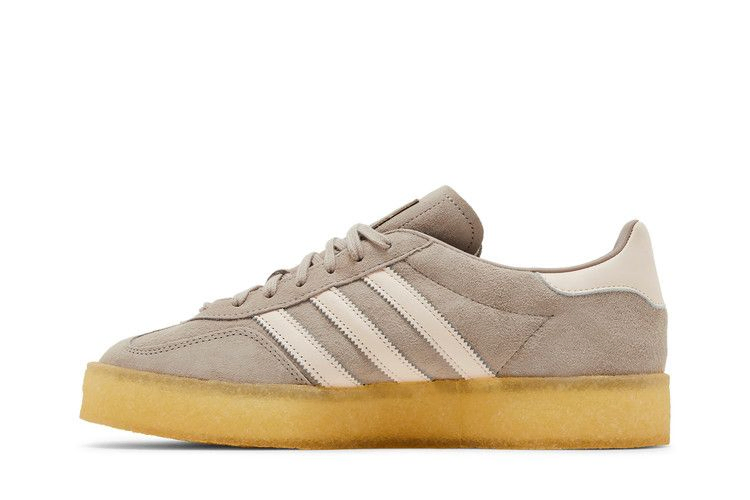 Кроссовки Ronnie Fieg x Clarks x adidas 8th Street Gazelle Indoor 'Molecule'