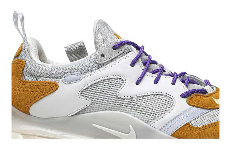 Кроссовки Odell Beckham Jr. x Nike Air Max 720 'LSU Tigers'
