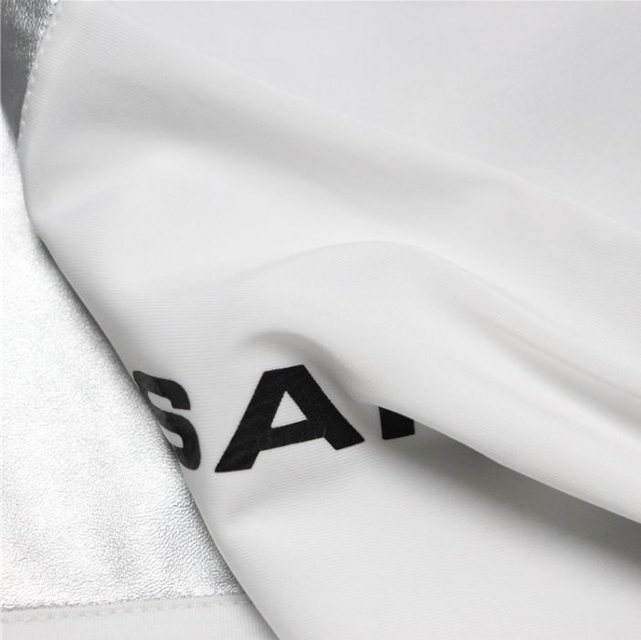 Фитнес-штаны 2019 San Antonio Spurs Tight White