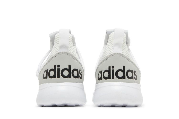 Кроссовки Adidas Lite Racer Adapt 3.0 'White Grey'