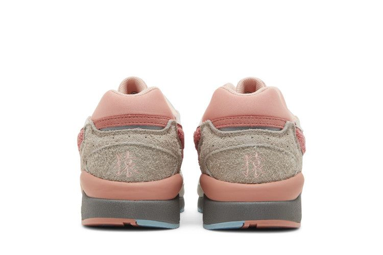 Кроссовки Mizuno Sky Medal 'Saru'