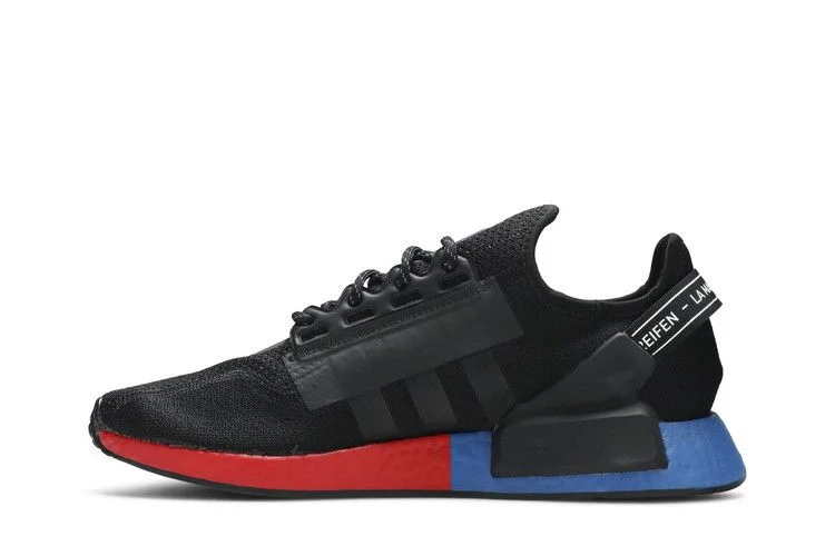 Кроссовки Adidas NMD_R1 V2 'OG'