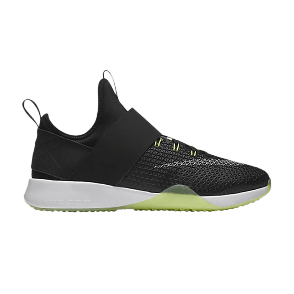 Krossovki-Nike-Wmns-Air-Zoom-Strong-Black
