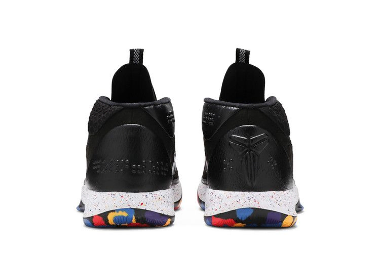 Кроссовки Nike Kobe A.D. Mid 'NCAA Tournament'