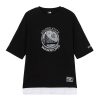 2020-NBA-Golden-State-Warriors-Black-Grey-Tee-Unisex-1-100x100