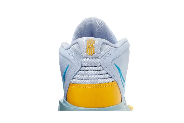 Кроссовки Nike Kyrie Infinity EP 'Future Past'