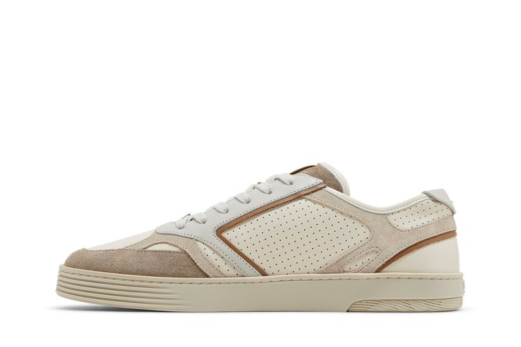 Кроссовки Fendi Step 'Beige'