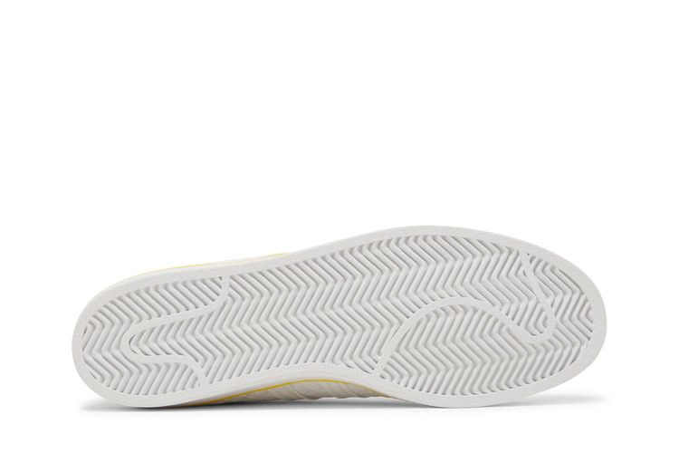 Кроссовки adidas Superstar '3 Stripe Life'