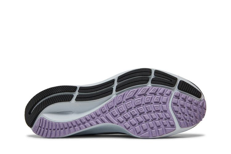 Кроссовки Nike Wmns Air Zoom Pegasus 38 'Black Hyper Pink'