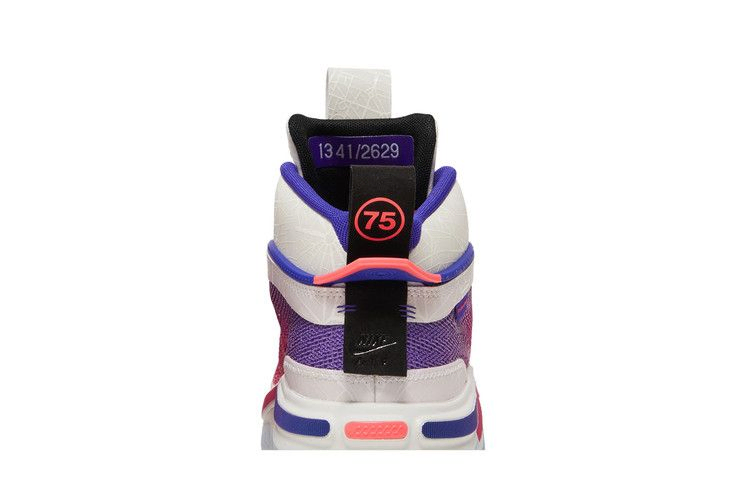 Кроссовки Air Jordan 36 'Paris'