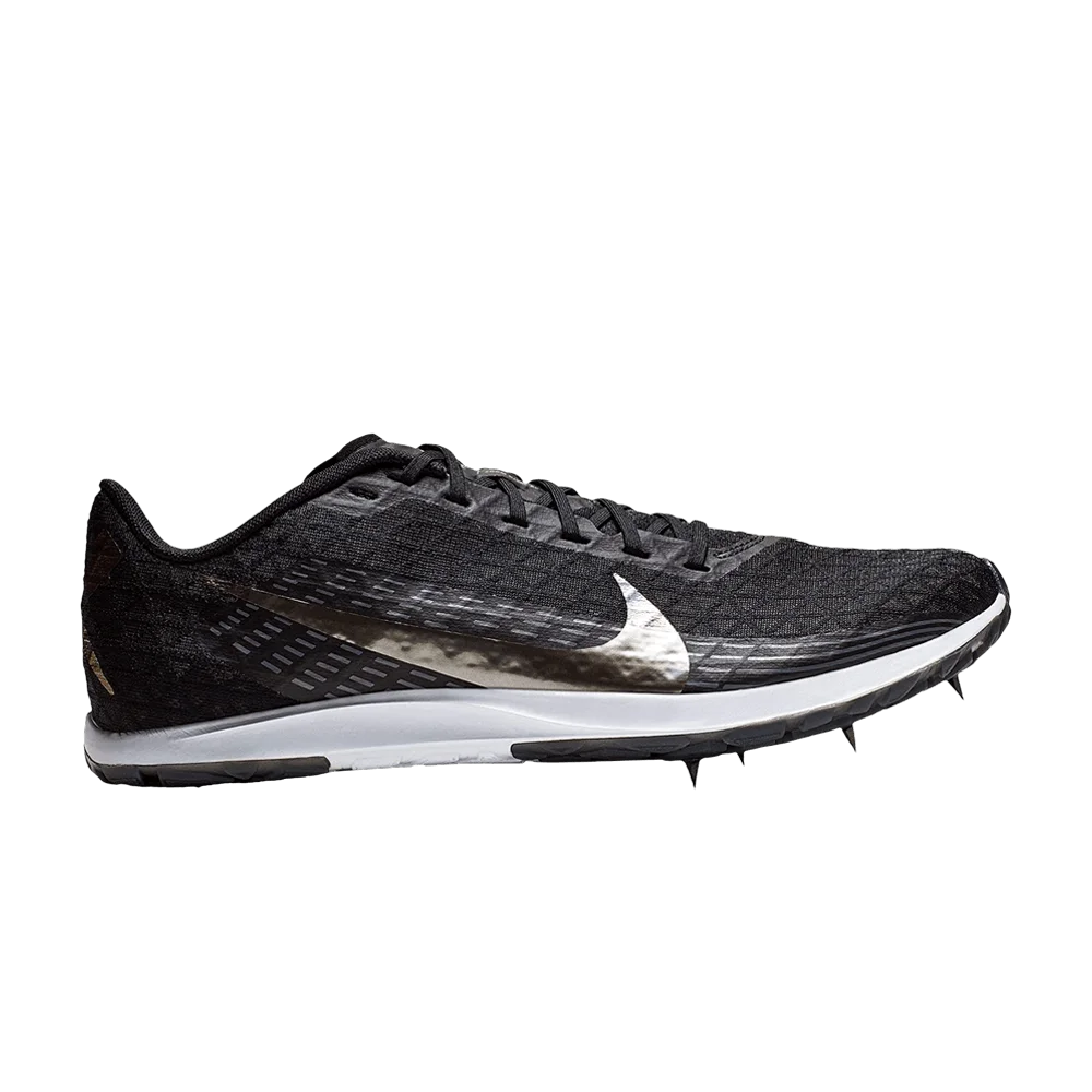 Krossovki-Nike-Zoom-Rival-XC-Black-Metallic-Silver